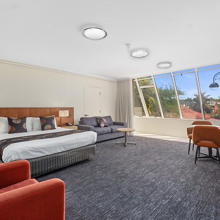 Comfort Hotel Adelaide Meridien North Adelaide Luaran gambar