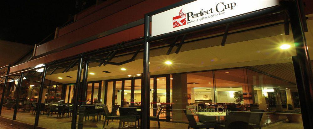 Comfort Hotel Adelaide Meridien North Adelaide Luaran gambar