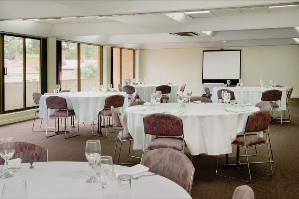 Comfort Hotel Adelaide Meridien North Adelaide Luaran gambar