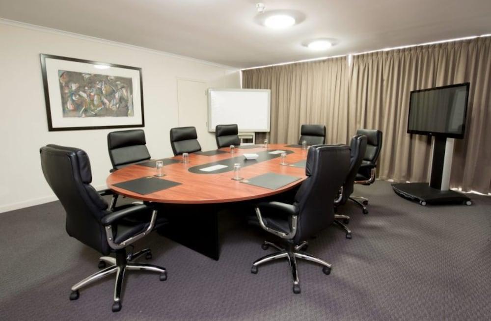 Comfort Hotel Adelaide Meridien North Adelaide Luaran gambar