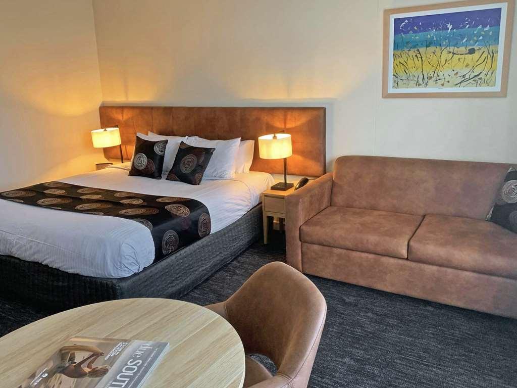 Comfort Hotel Adelaide Meridien North Adelaide Bilik gambar