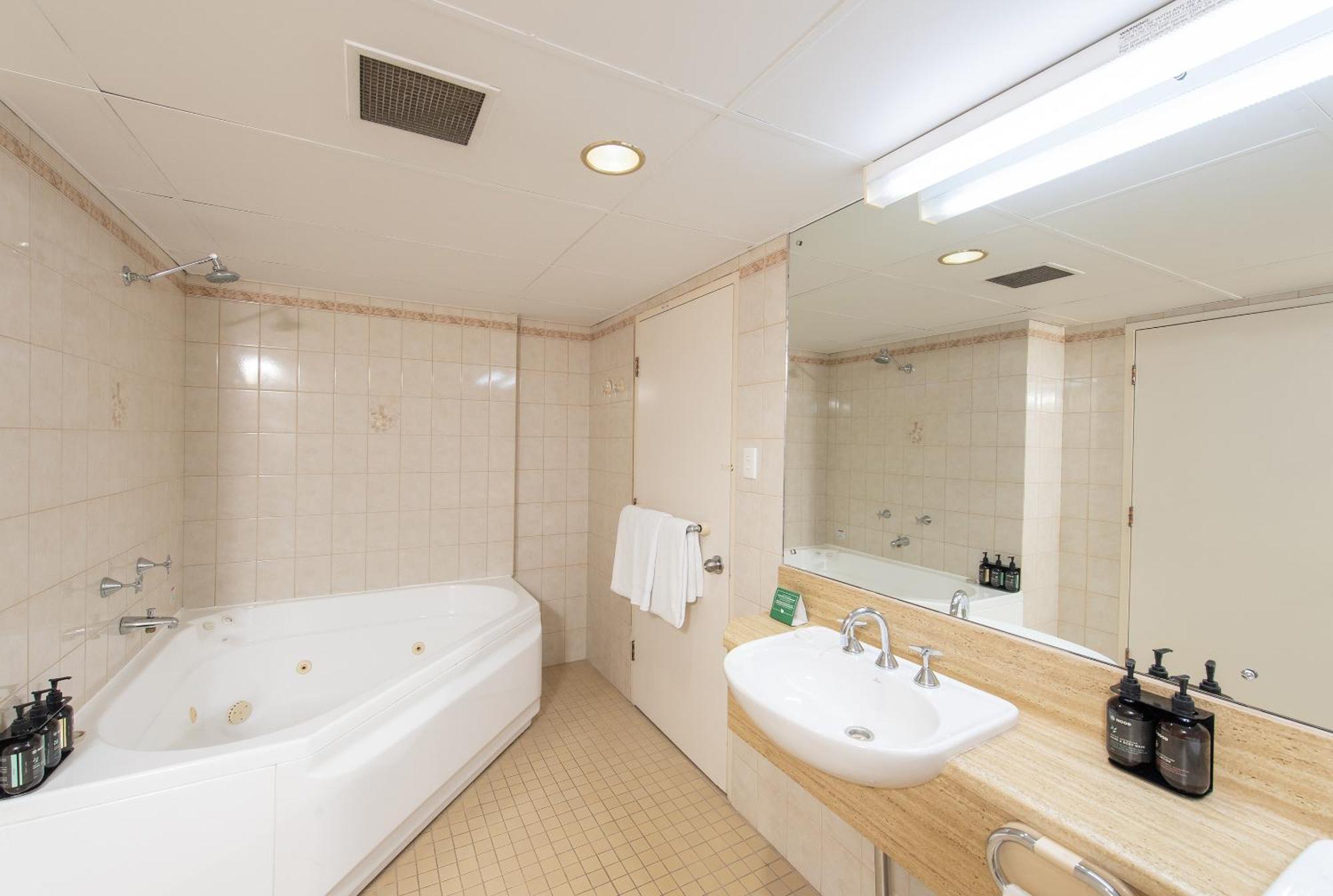 Comfort Hotel Adelaide Meridien North Adelaide Luaran gambar