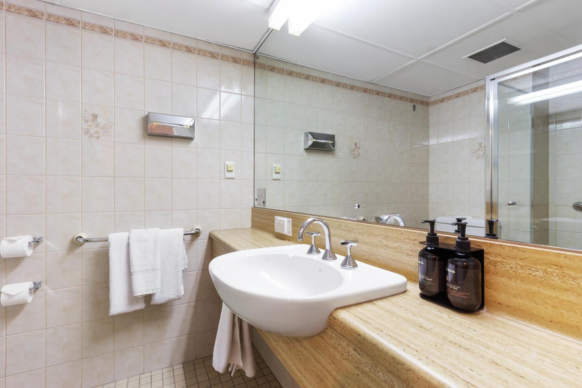 Comfort Hotel Adelaide Meridien North Adelaide Luaran gambar