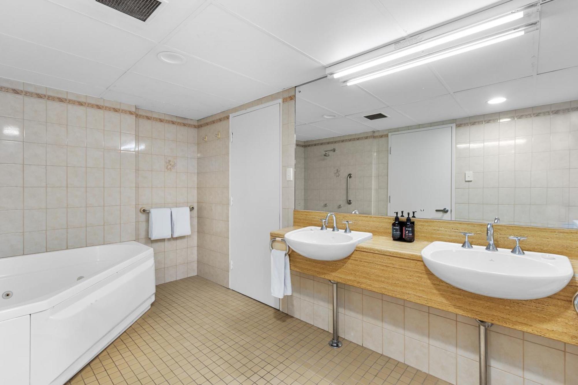 Comfort Hotel Adelaide Meridien North Adelaide Luaran gambar