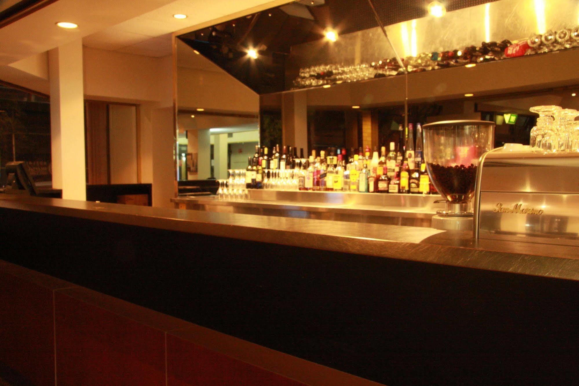 Comfort Hotel Adelaide Meridien North Adelaide Luaran gambar