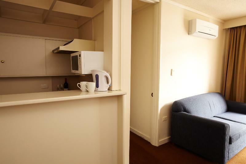 Comfort Hotel Adelaide Meridien North Adelaide Luaran gambar