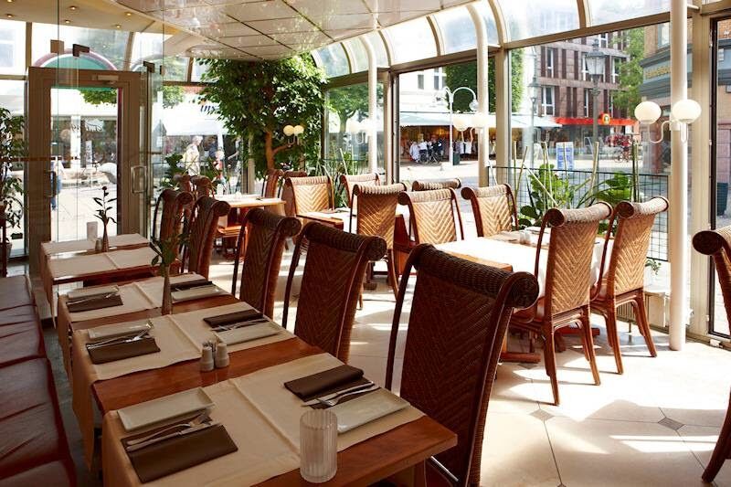 Comfort Hotel Adelaide Meridien North Adelaide Luaran gambar